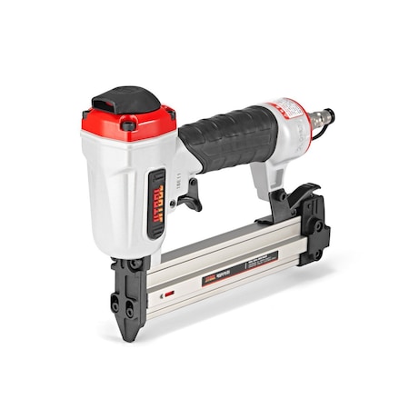 Jitool 18 Gauge Brad Nailer, 3/8in-1-1/4in Capacity 1832B